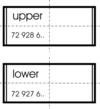 WILMINK GROUP Kiertokankilaakerisarja WG1020206